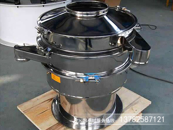 復(fù)合式用什么篩機(jī)合適？多少錢一臺(tái)？